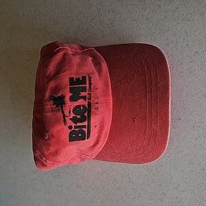 Bite Me Bait Hat